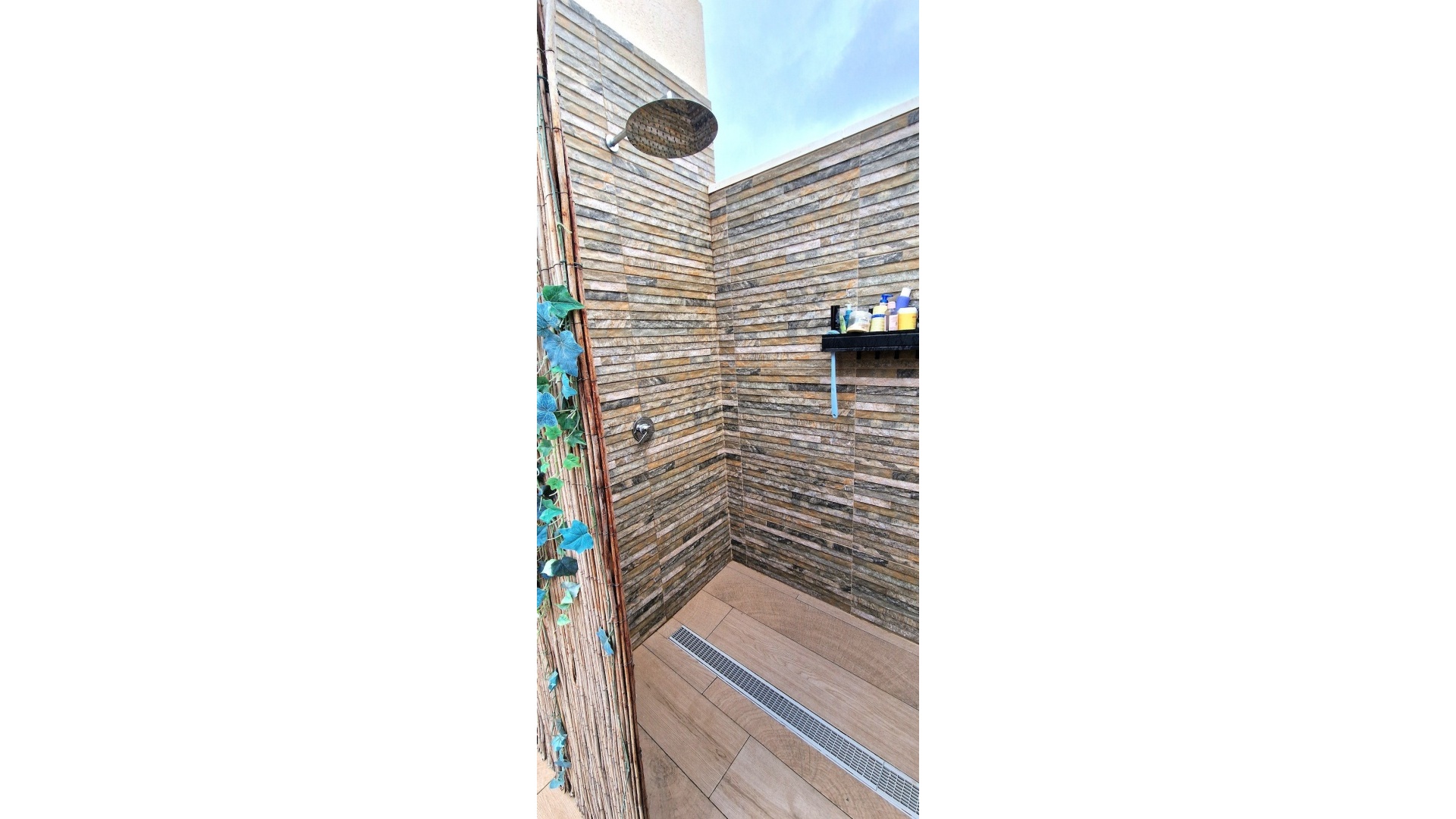 Resale - Villa - Algorfa - Algorfa Centro