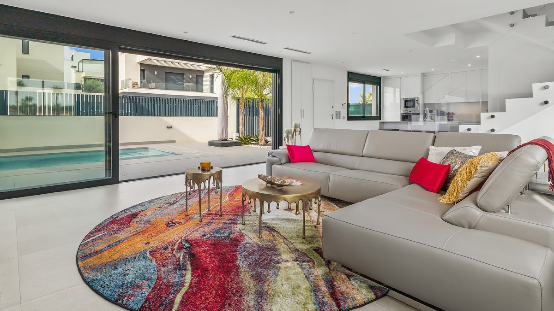 Resale - Villa - Algorfa - Algorfa Centro