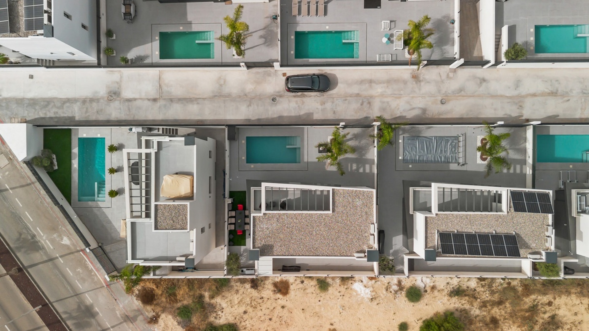 Resale - Villa - Algorfa - Algorfa Centro