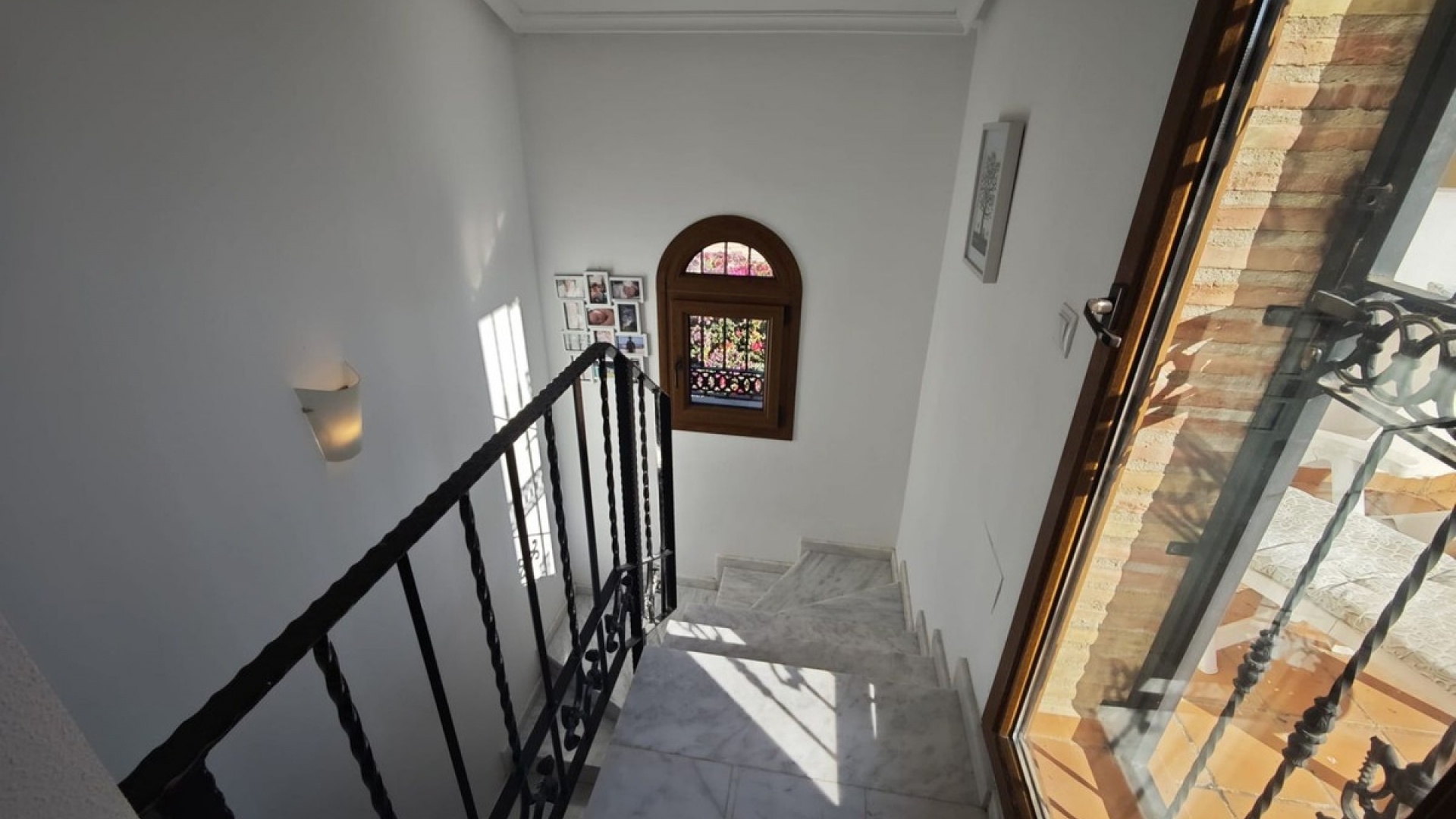 Resale - Villa - Algorfa - Algorfa Centro