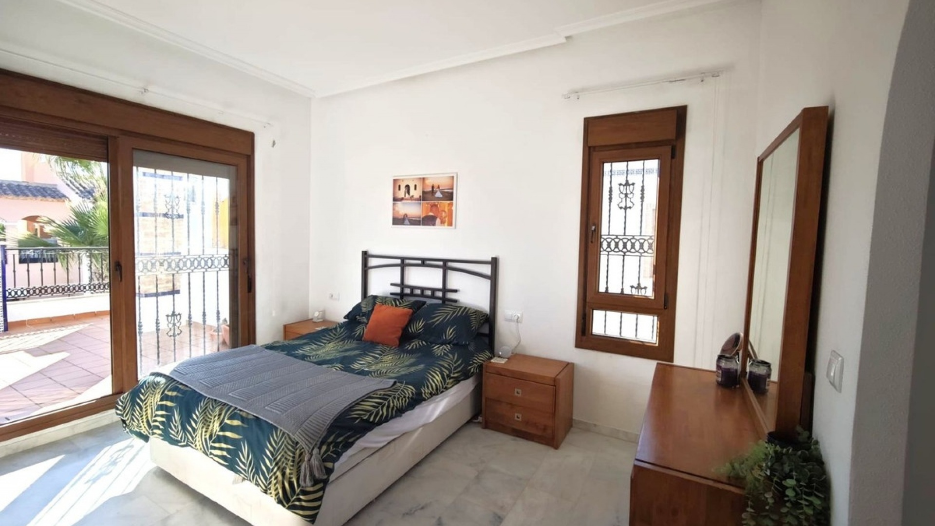 Resale - Villa - Algorfa - Algorfa Centro