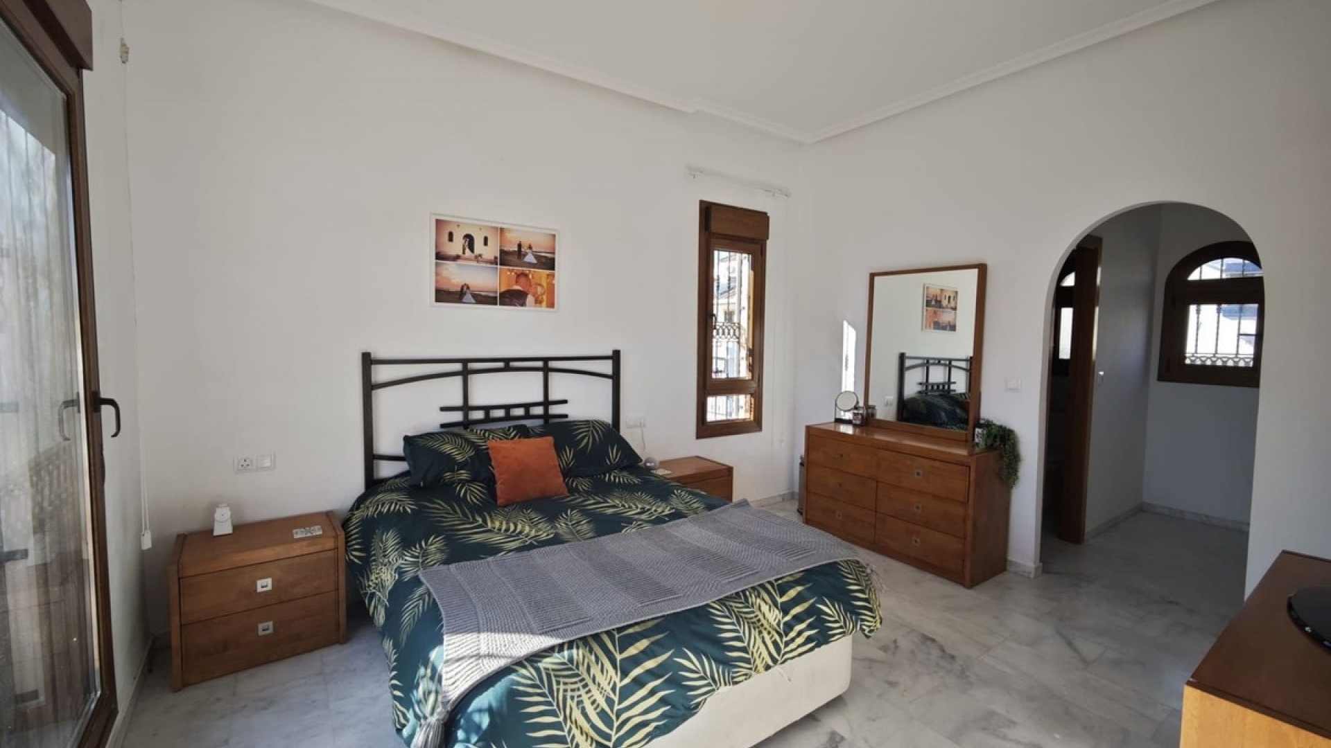 Resale - Villa - Algorfa - Algorfa Centro