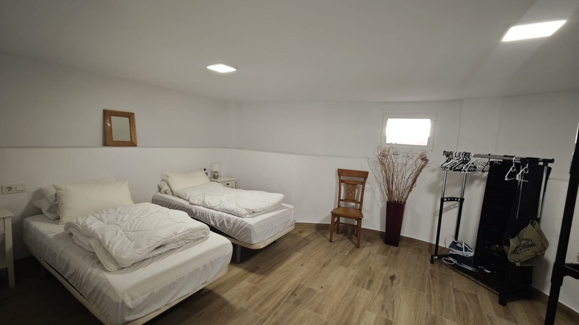 Resale - Villa - Algorfa - Algorfa Centro