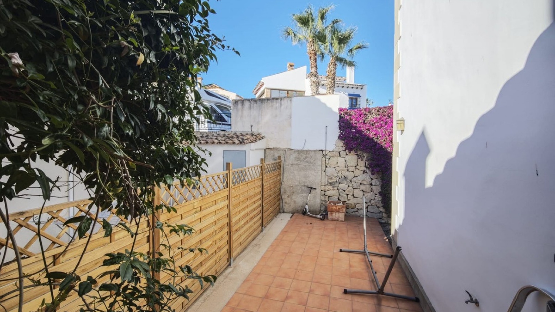 Resale - Villa - Algorfa - Algorfa Centro