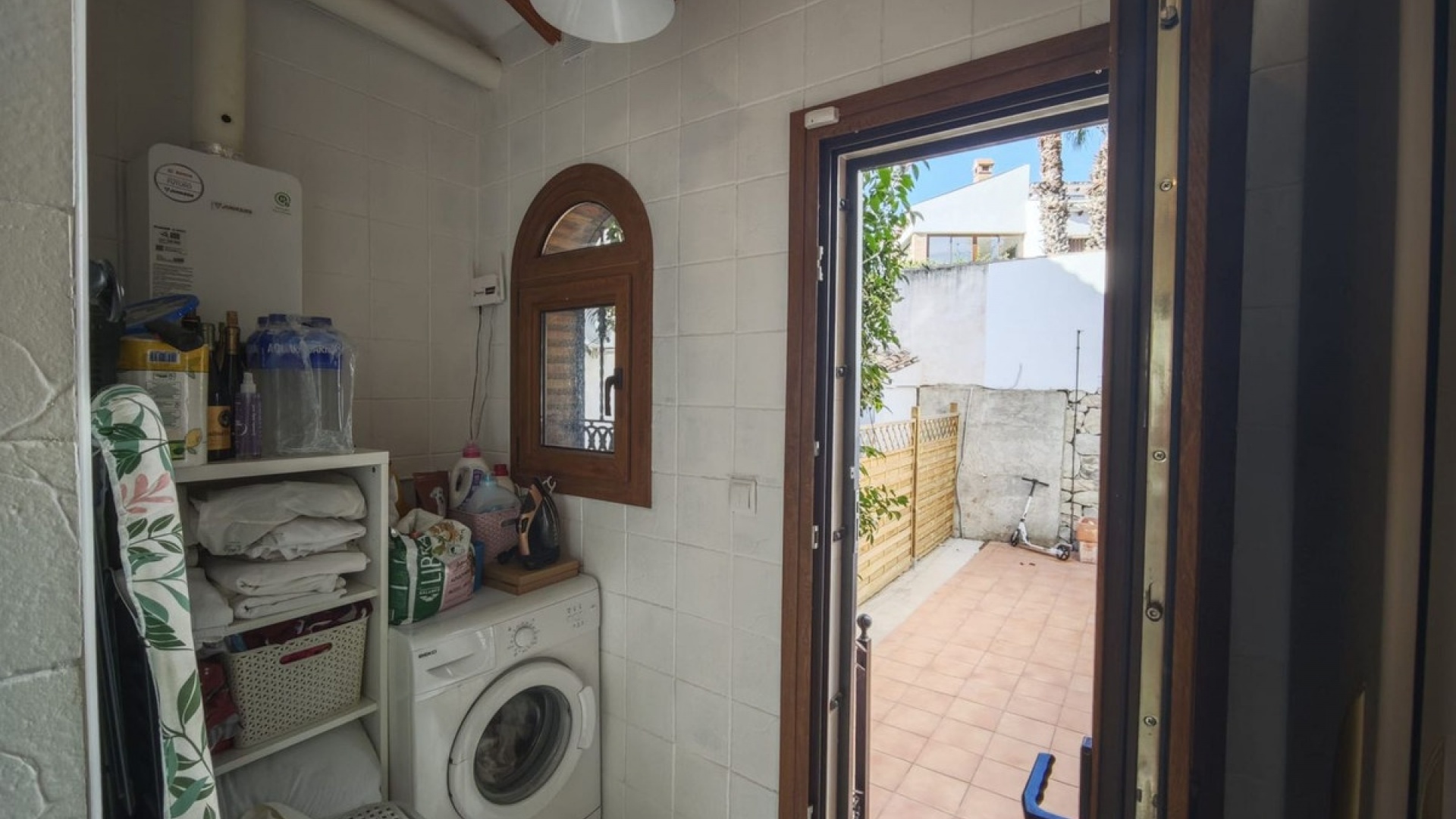 Resale - Villa - Algorfa - Algorfa Centro