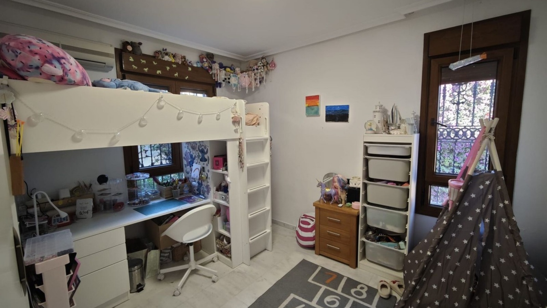 Resale - Villa - Algorfa - Algorfa Centro