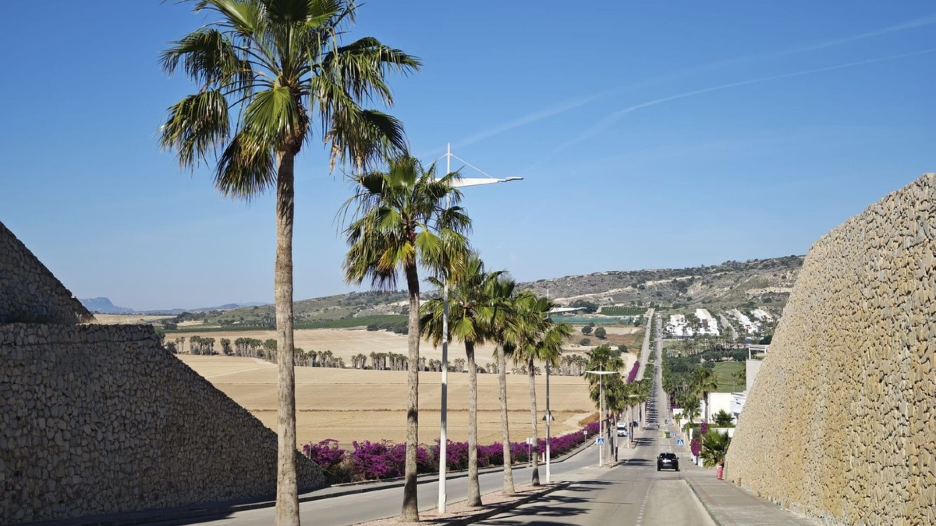 Resale - Villa - Algorfa - Algorfa Centro