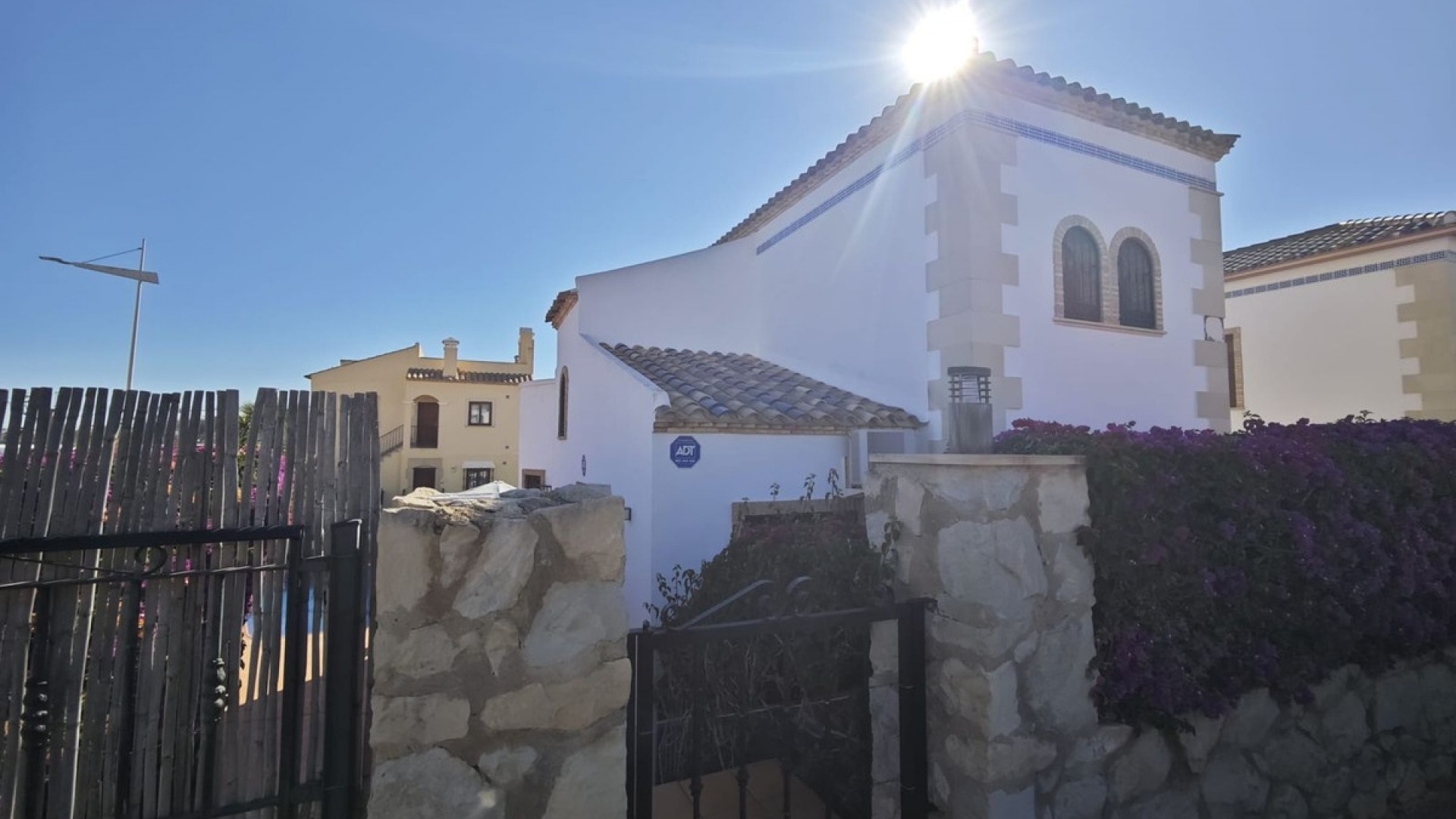 Resale - Villa - Algorfa - Algorfa Centro
