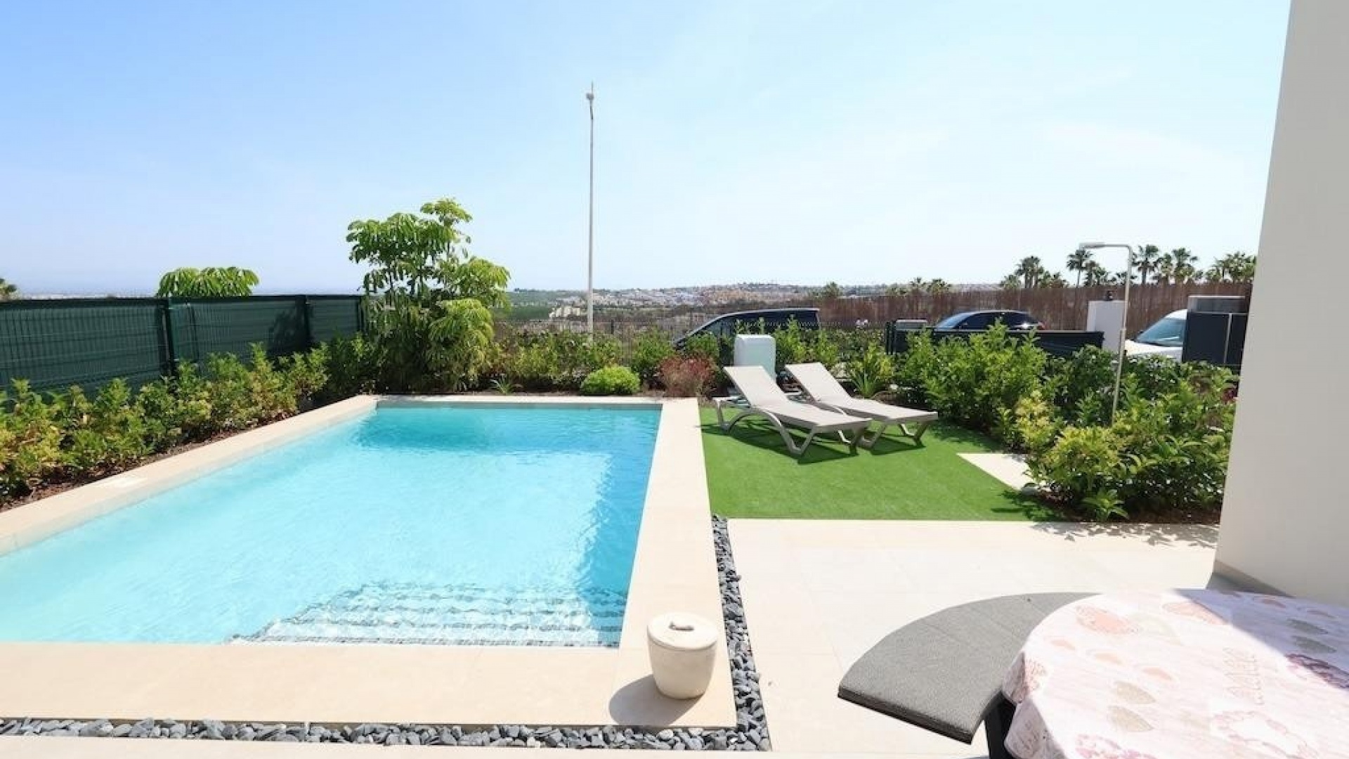 Resale - Villa - Algorfa - Algorfa Centro