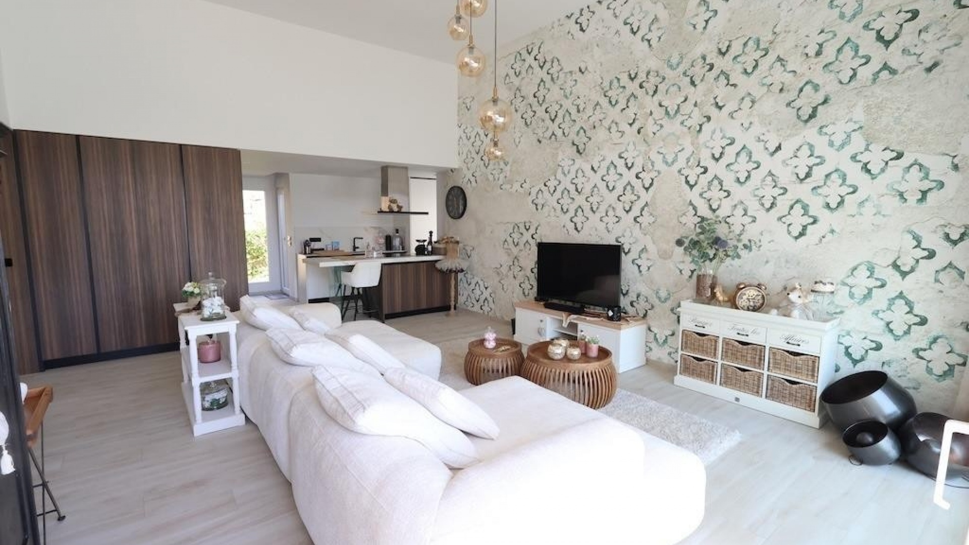Resale - Villa - Algorfa - Algorfa Centro