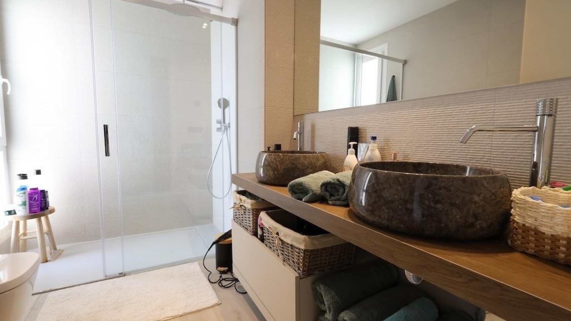 Resale - Villa - Algorfa - Algorfa Centro