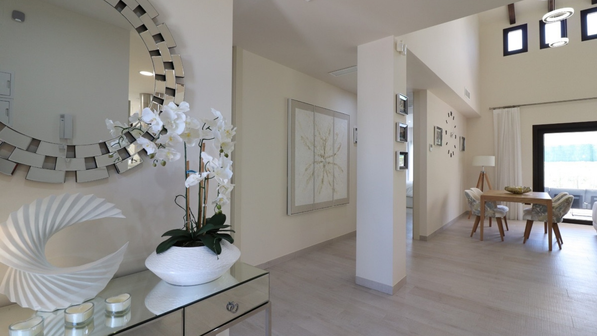 Resale - Villa - Algorfa - Algorfa Centro