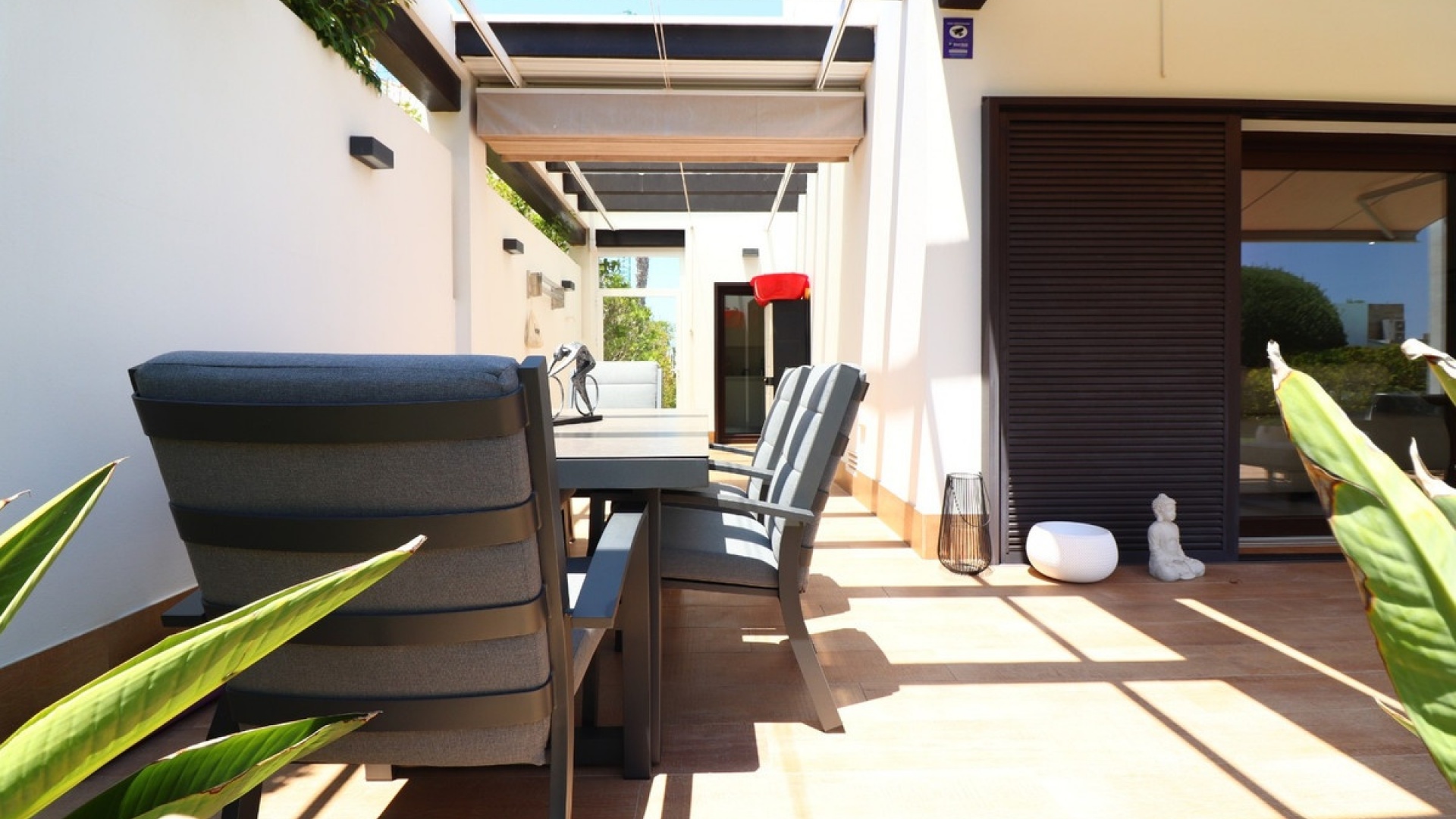 Resale - Villa - Algorfa - Algorfa Centro