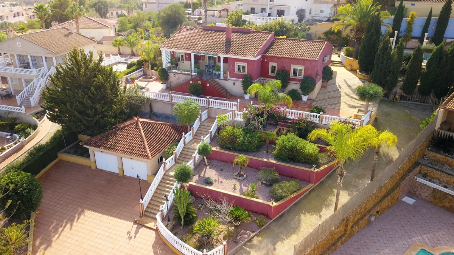 Resale - Villa - Algorfa - Algorfa Centro