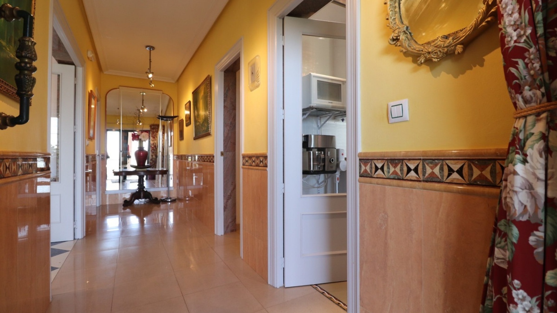 Resale - Villa - Algorfa - Algorfa Centro