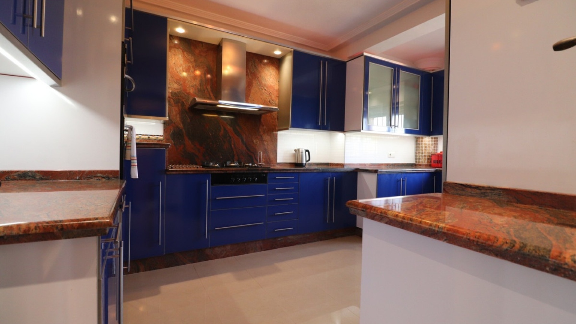 Resale - Villa - Algorfa - Algorfa Centro