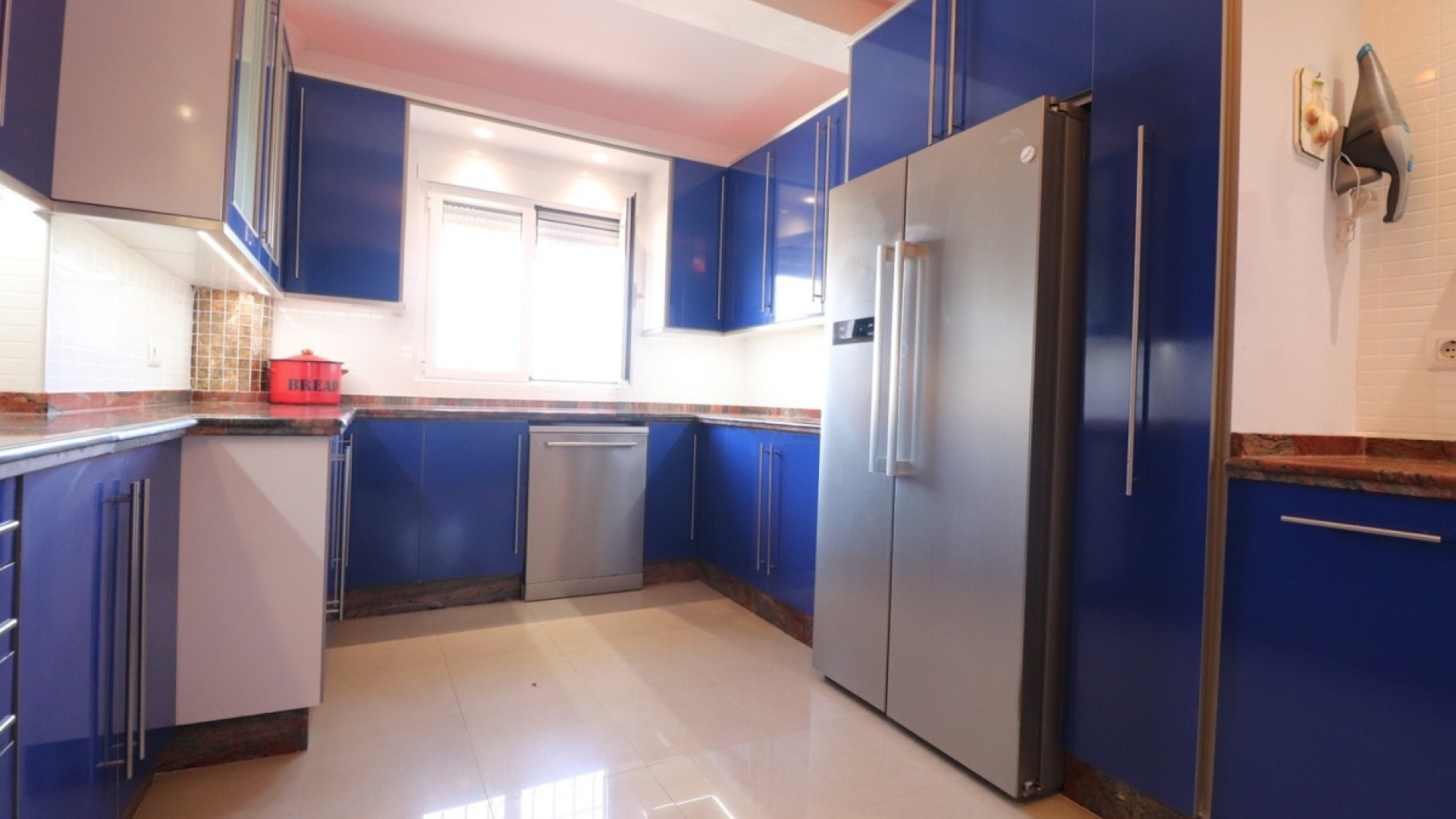 Resale - Villa - Algorfa - Algorfa Centro