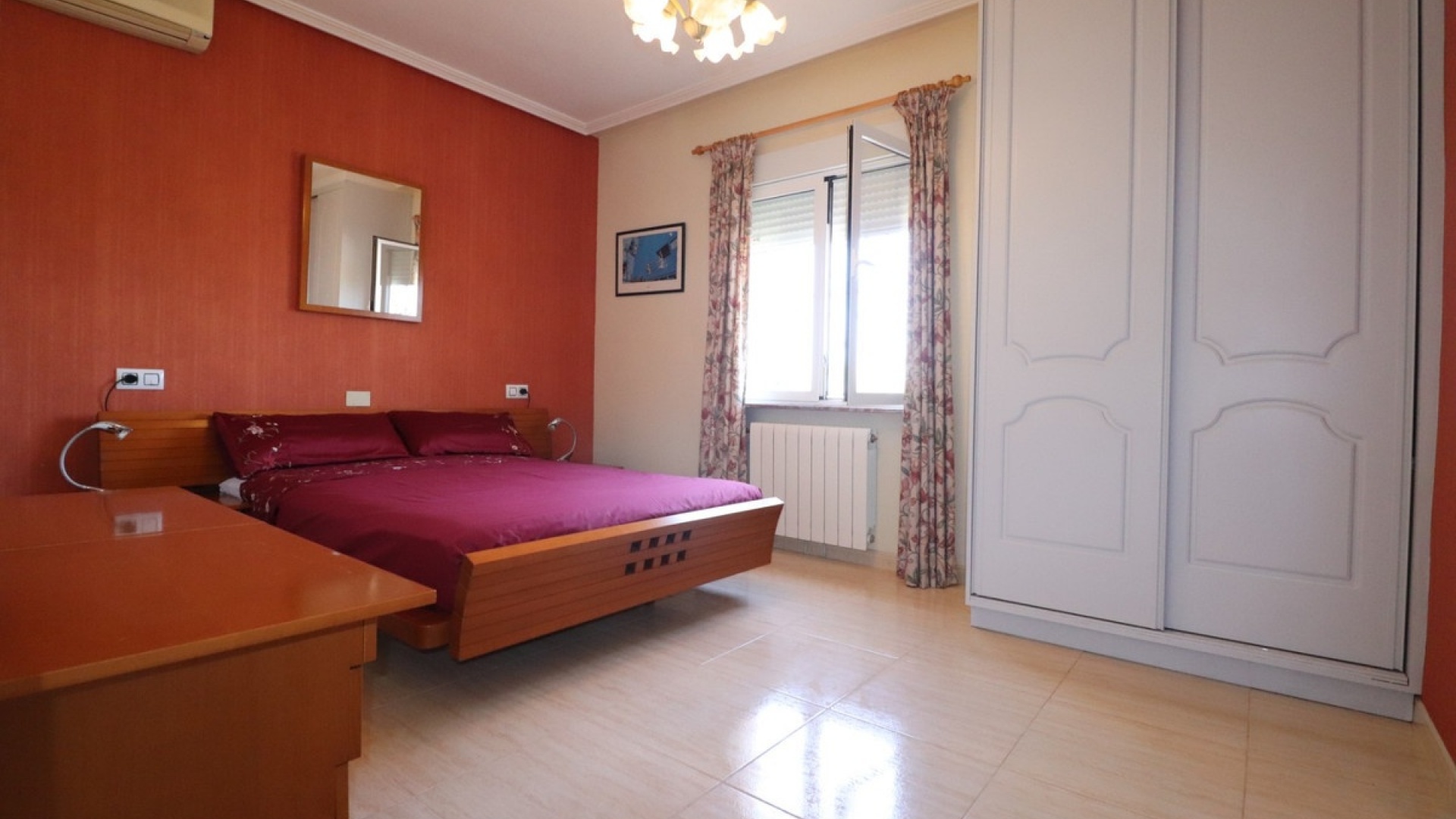 Resale - Villa - Algorfa - Algorfa Centro