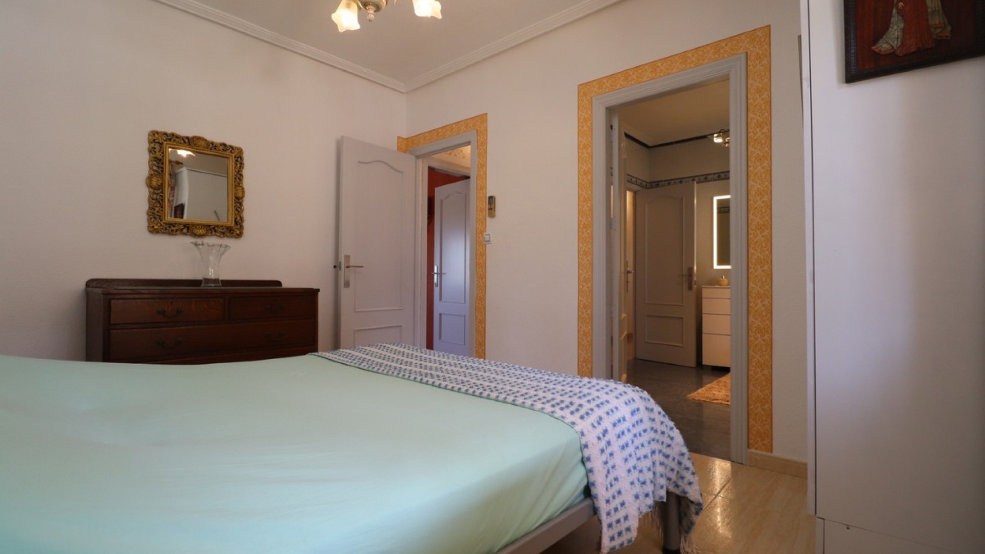 Resale - Villa - Algorfa - Algorfa Centro