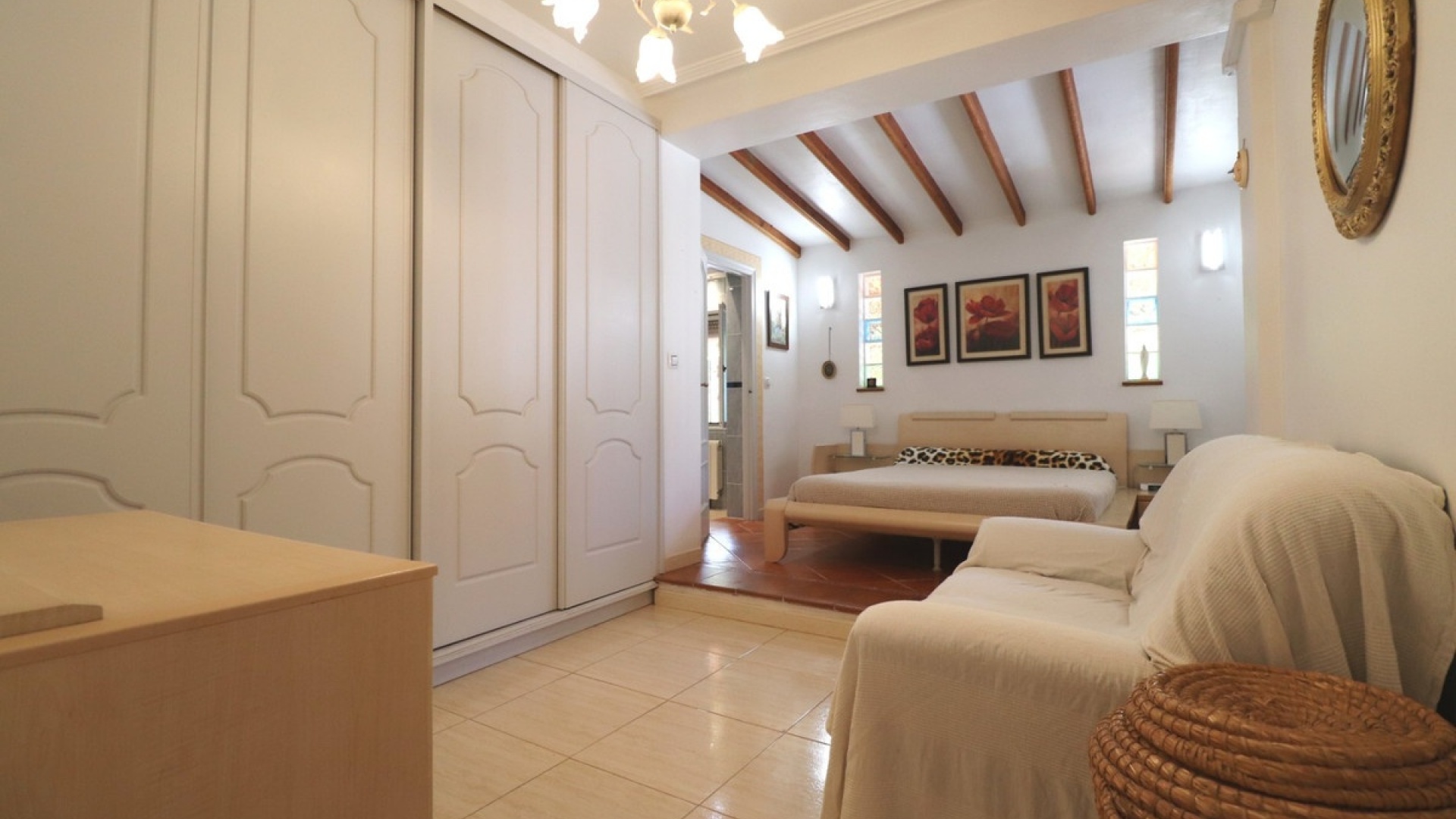 Resale - Villa - Algorfa - Algorfa Centro