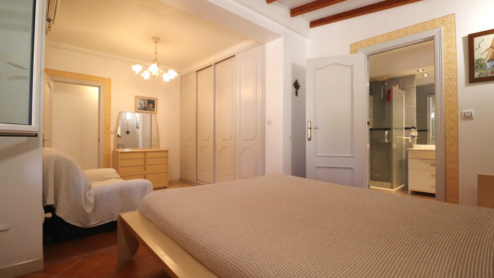 Resale - Villa - Algorfa - Algorfa Centro