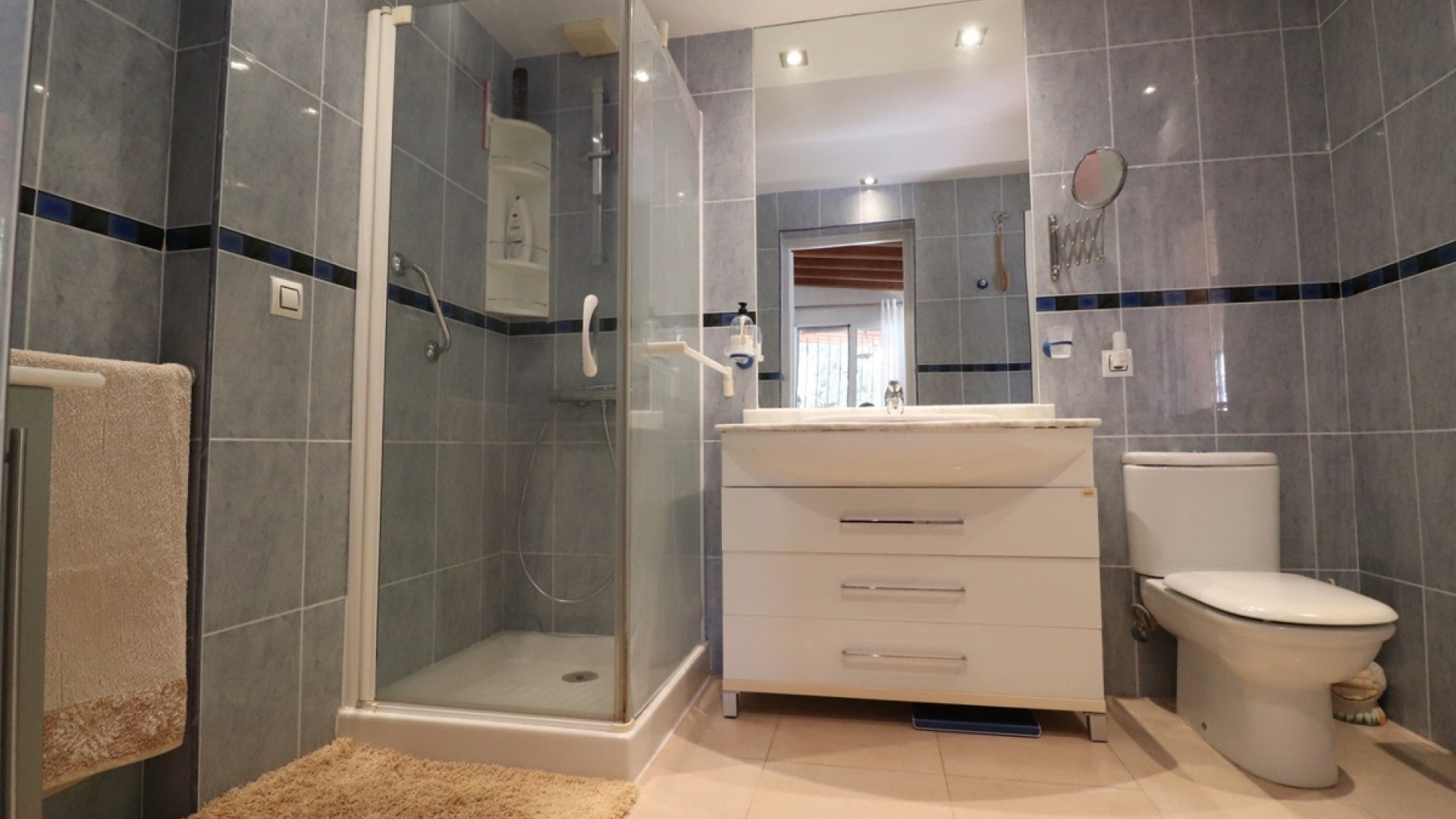 Resale - Villa - Algorfa - Algorfa Centro