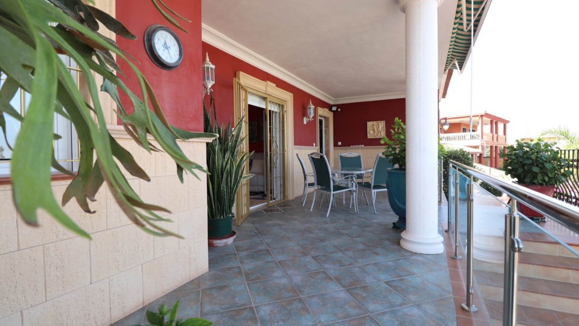 Resale - Villa - Algorfa - Algorfa Centro