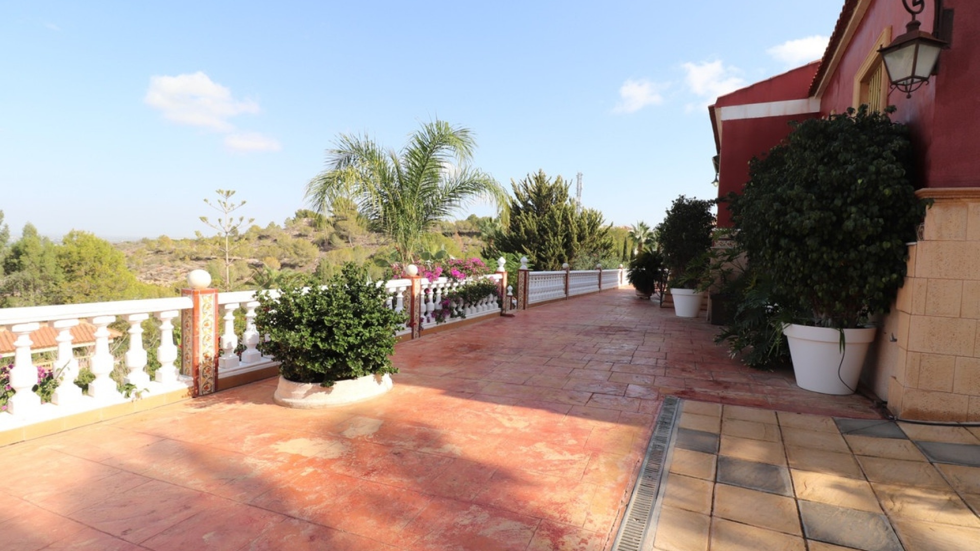 Resale - Villa - Algorfa - Algorfa Centro
