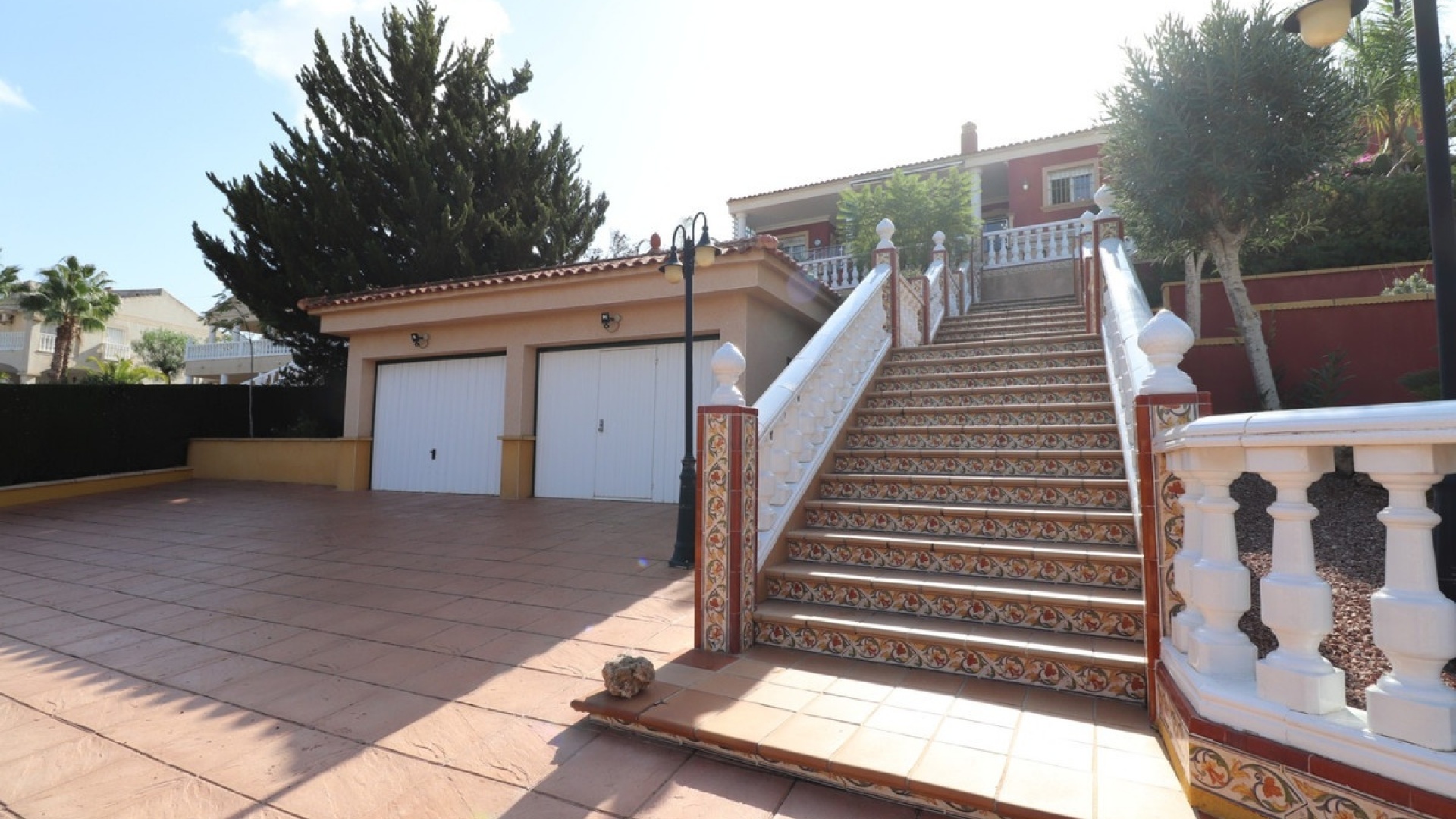 Resale - Villa - Algorfa - Algorfa Centro