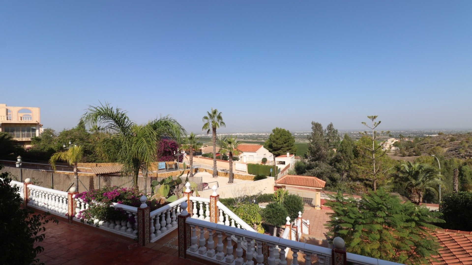 Resale - Villa - Algorfa - Algorfa Centro
