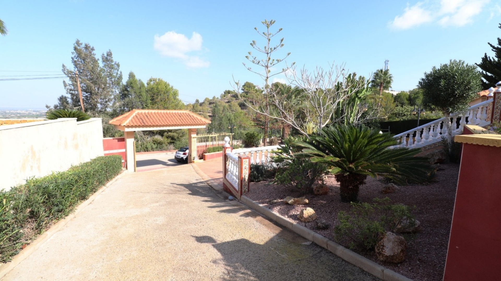 Resale - Villa - Algorfa - Algorfa Centro