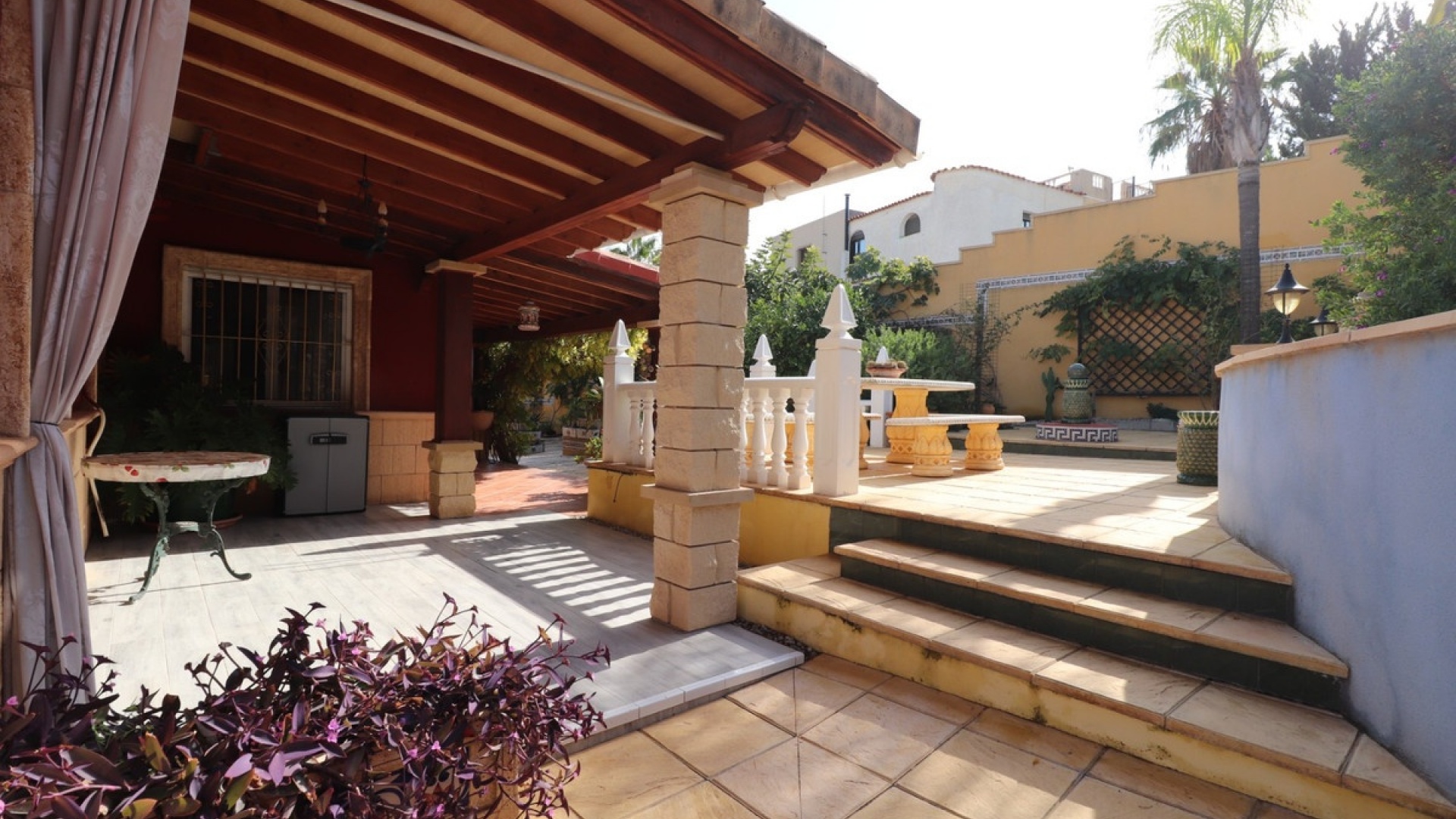 Resale - Villa - Algorfa - Algorfa Centro