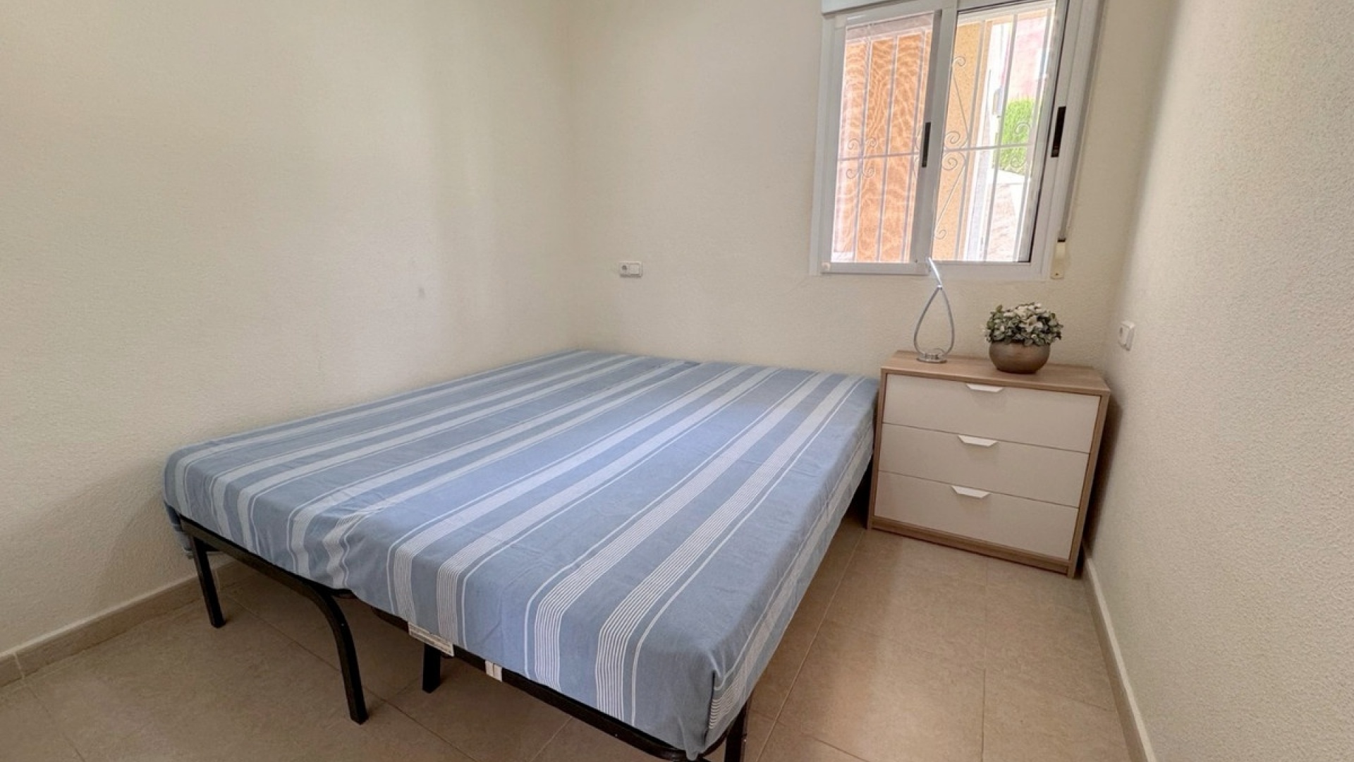 Resale - Villa - Algorfa - Algorfa Centro