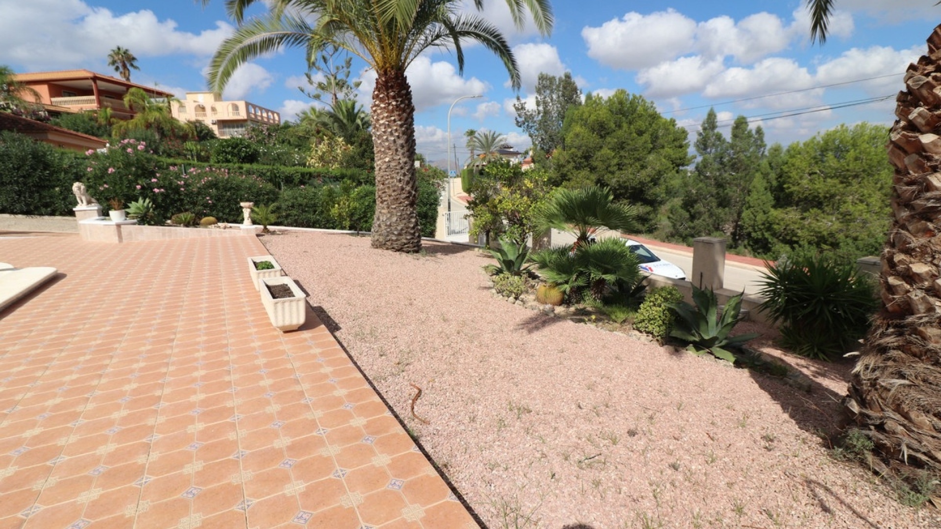 Resale - Villa - Algorfa - Algorfa Centro