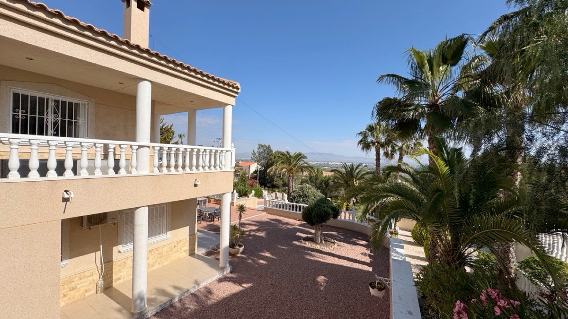 Resale - Villa - Algorfa - Algorfa Centro