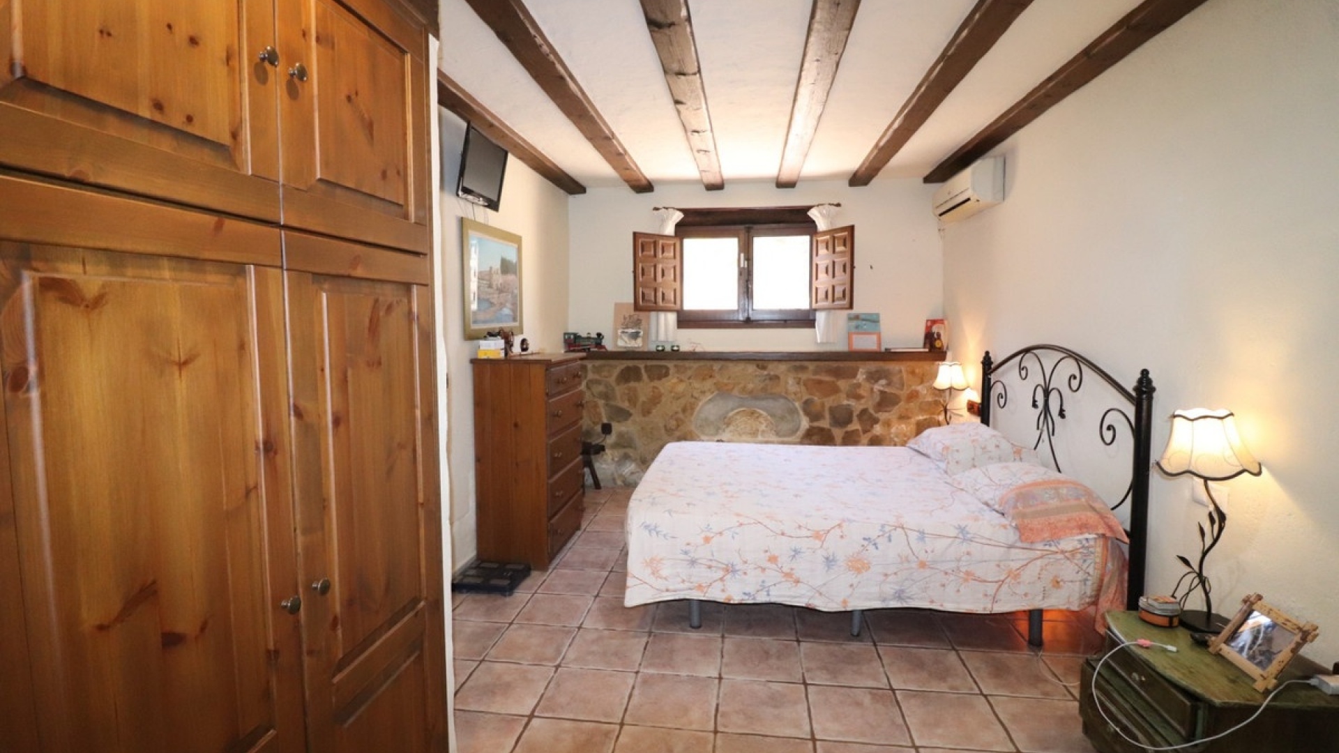 Resale - Villa - Algorfa - Algorfa Centro
