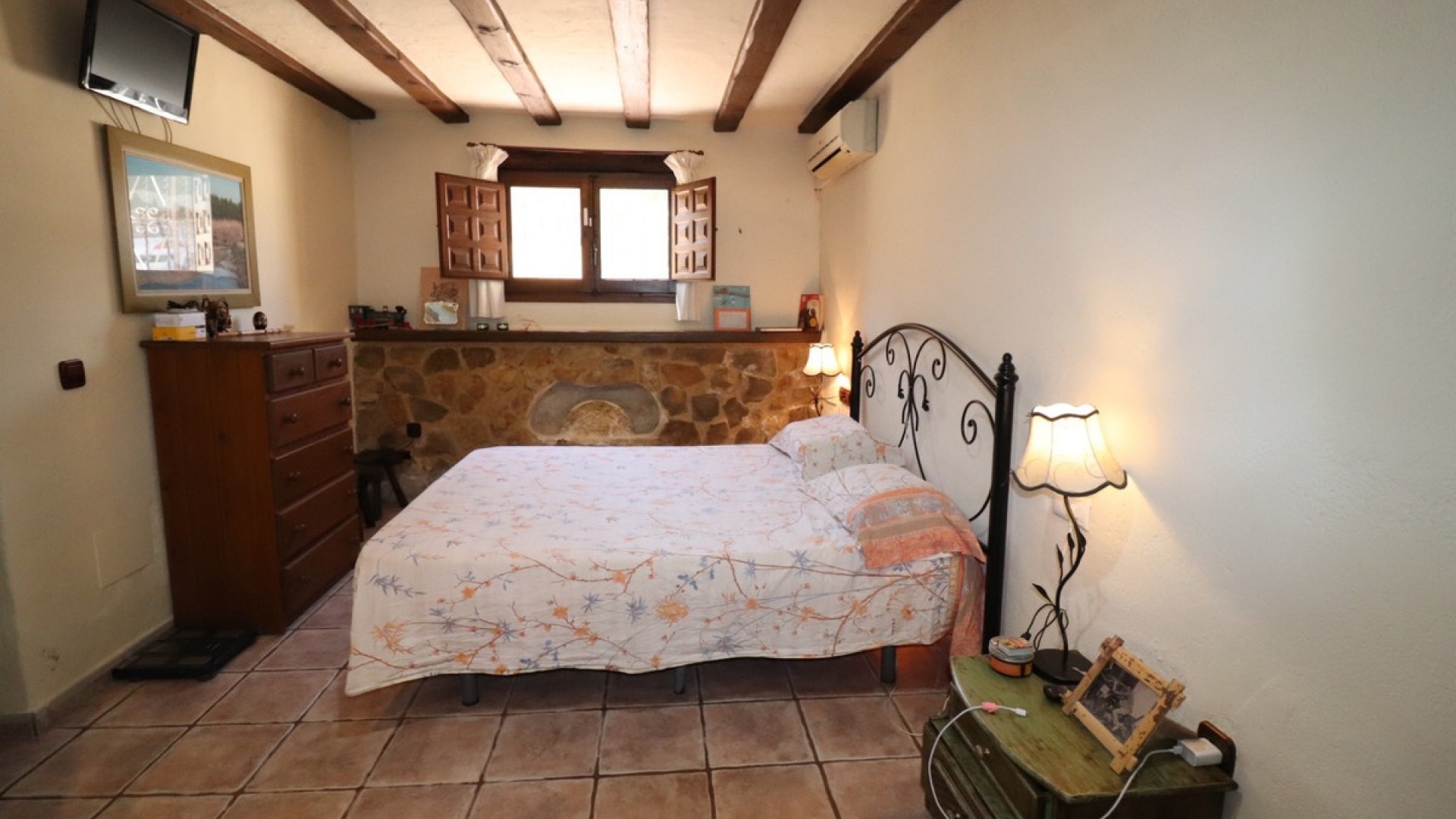 Resale - Villa - Algorfa - Algorfa Centro