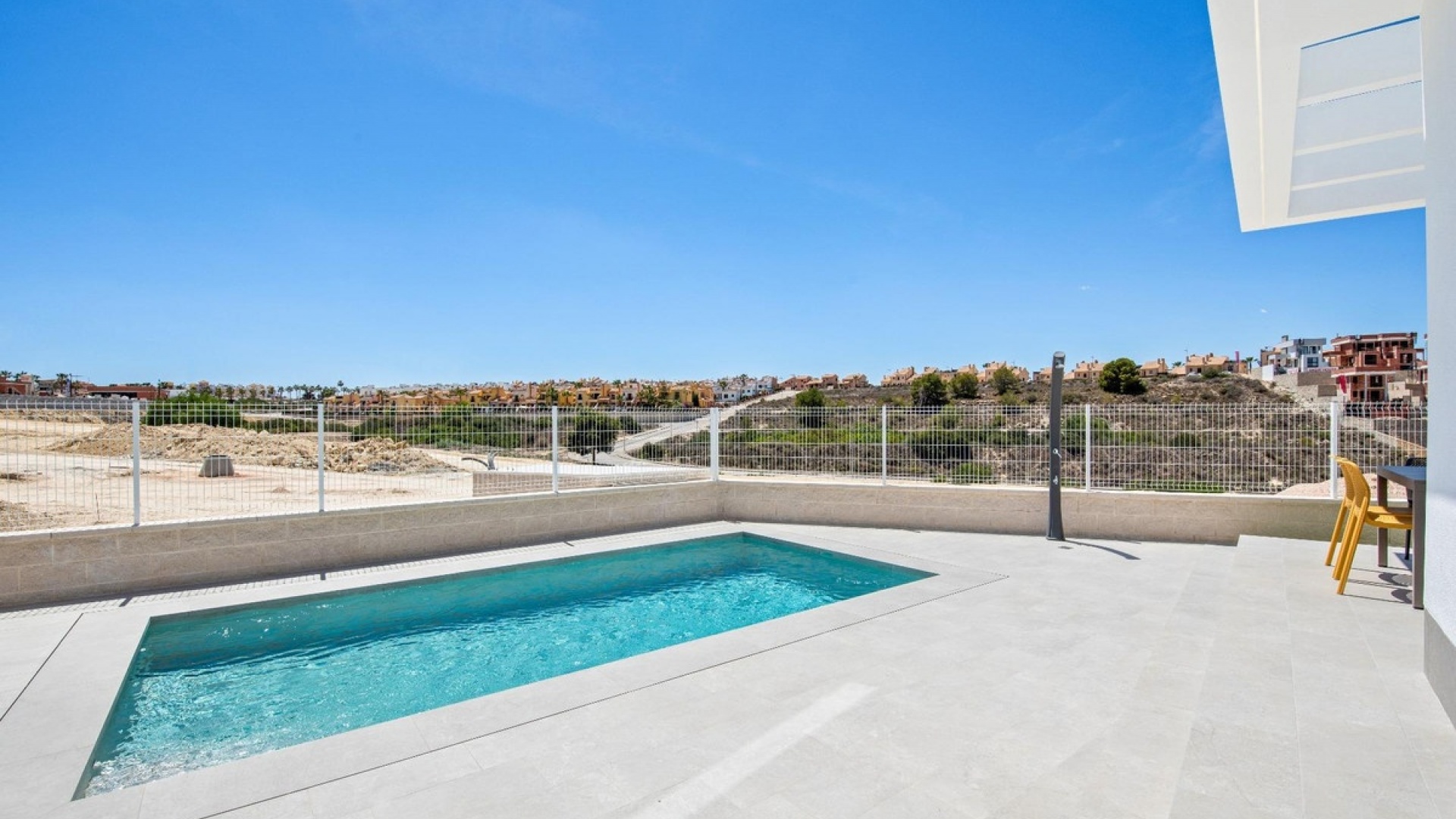 Resale - Villa - Algorfa - Algorfa Centro