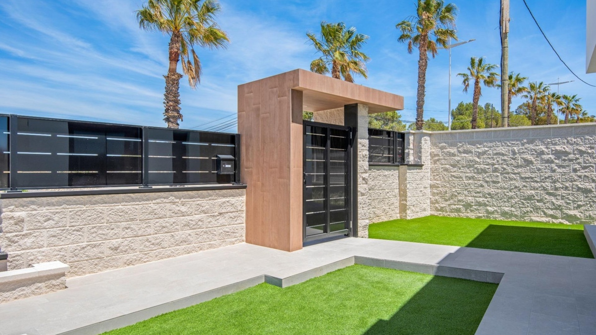 Resale - Villa - Algorfa - Algorfa Centro