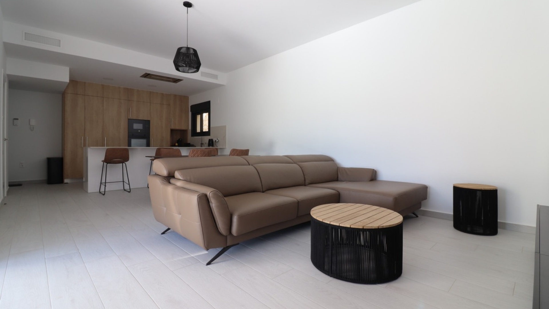 Resale - Villa - Algorfa - Algorfa Centro