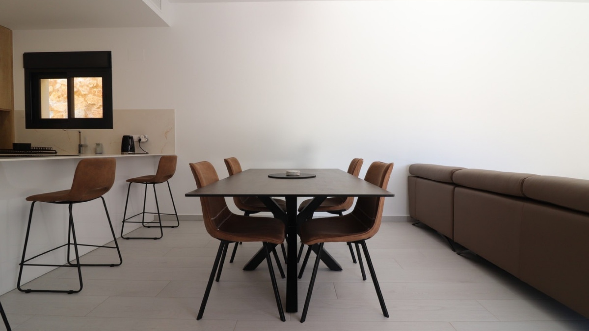 Resale - Villa - Algorfa - Algorfa Centro