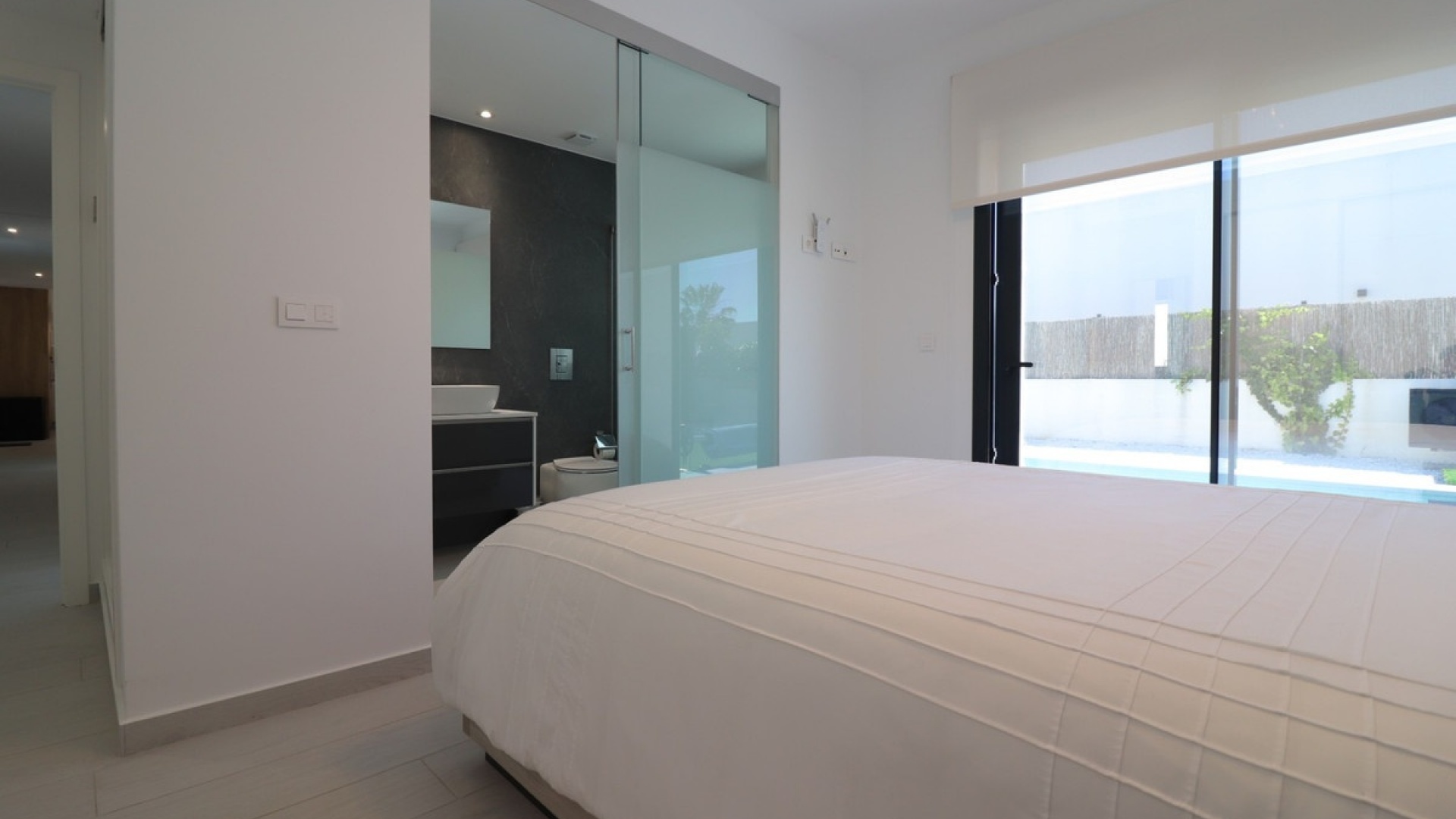Resale - Villa - Algorfa - Algorfa Centro
