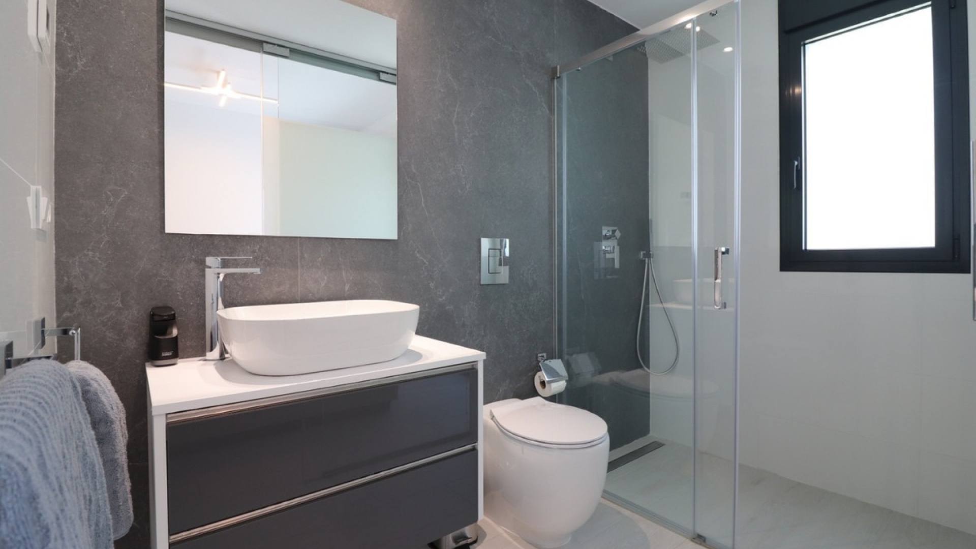 Resale - Villa - Algorfa - Algorfa Centro