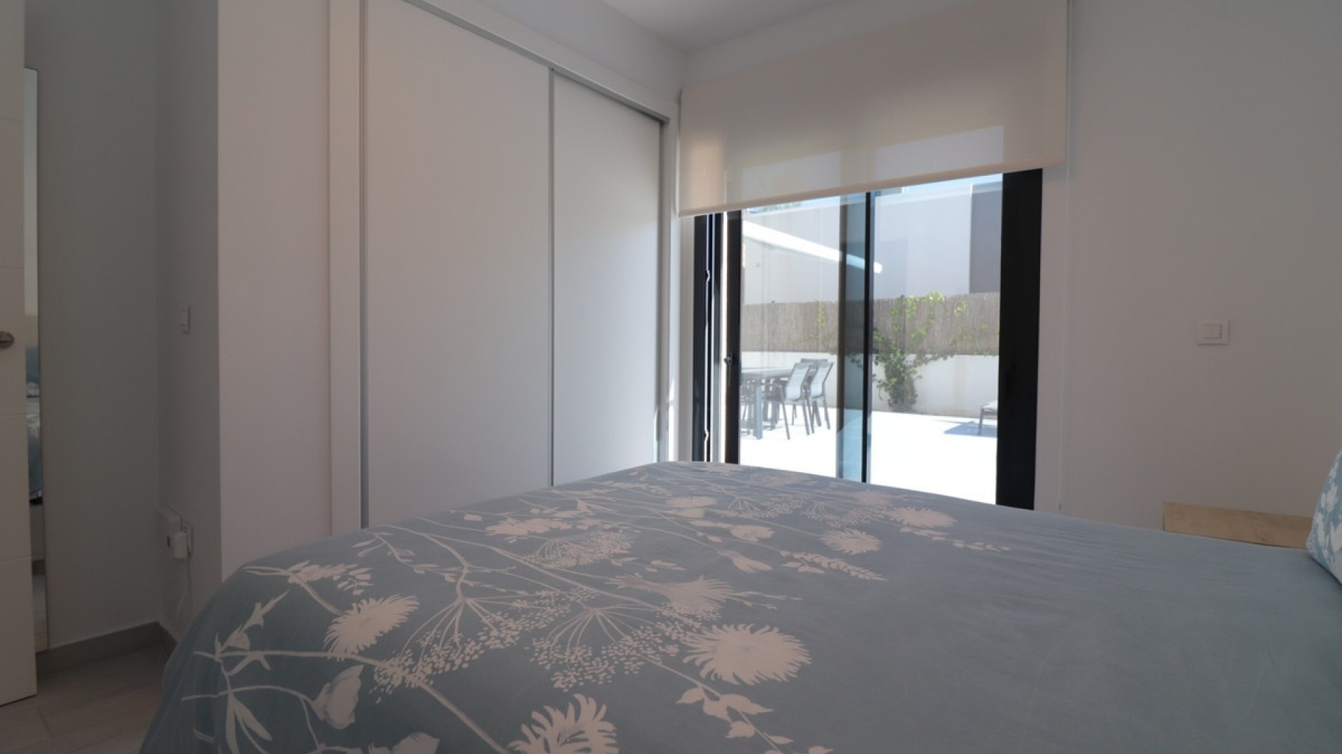 Resale - Villa - Algorfa - Algorfa Centro