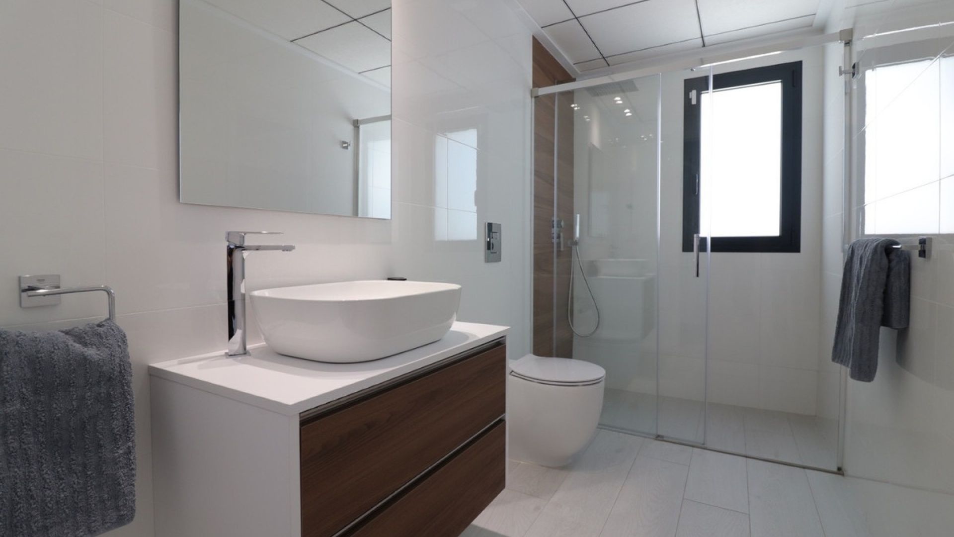 Resale - Villa - Algorfa - Algorfa Centro