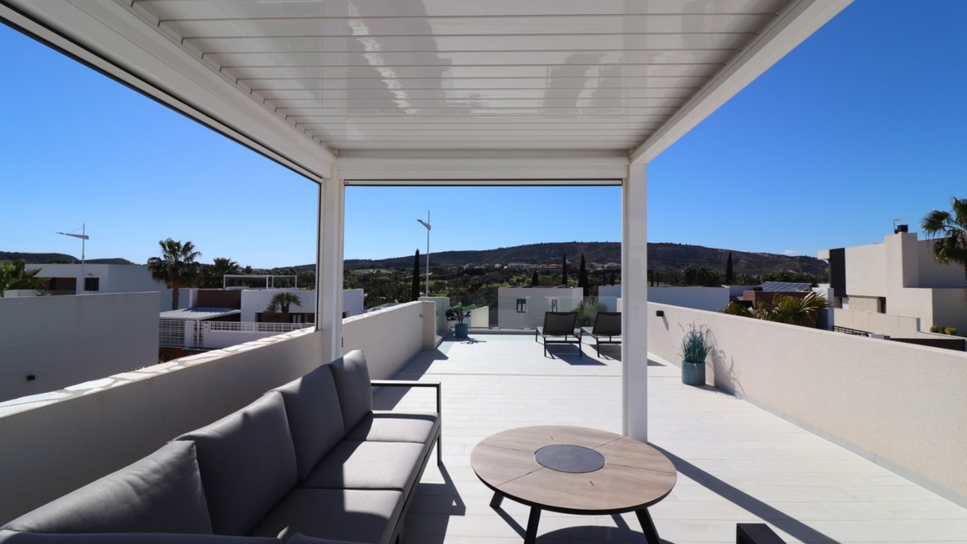 Resale - Villa - Algorfa - Algorfa Centro