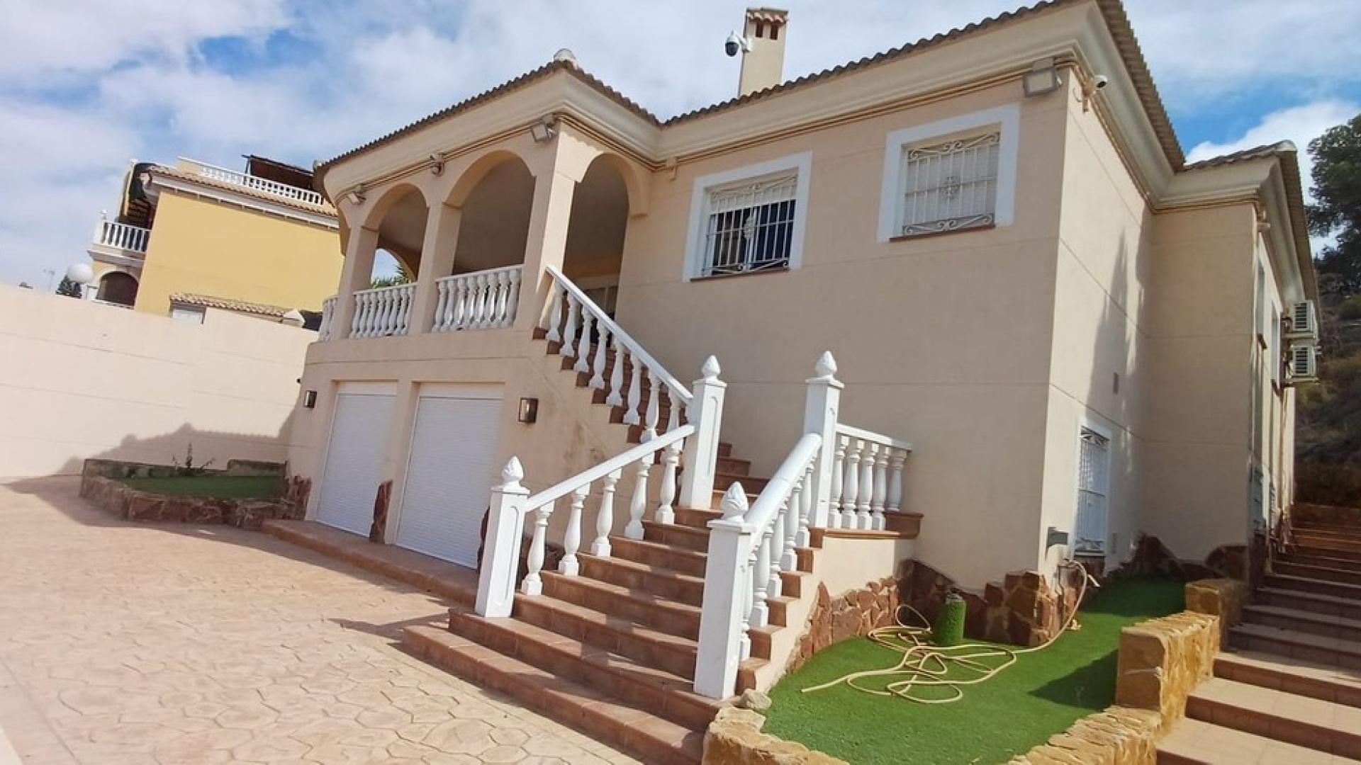 Resale - Villa - Algorfa - Algorfa Centro