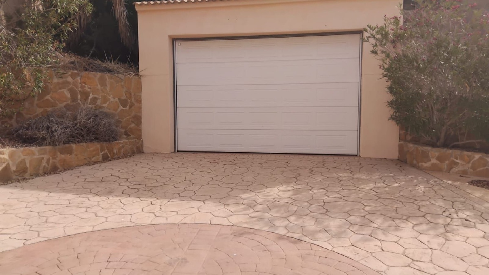 Resale - Villa - Algorfa - Algorfa Centro