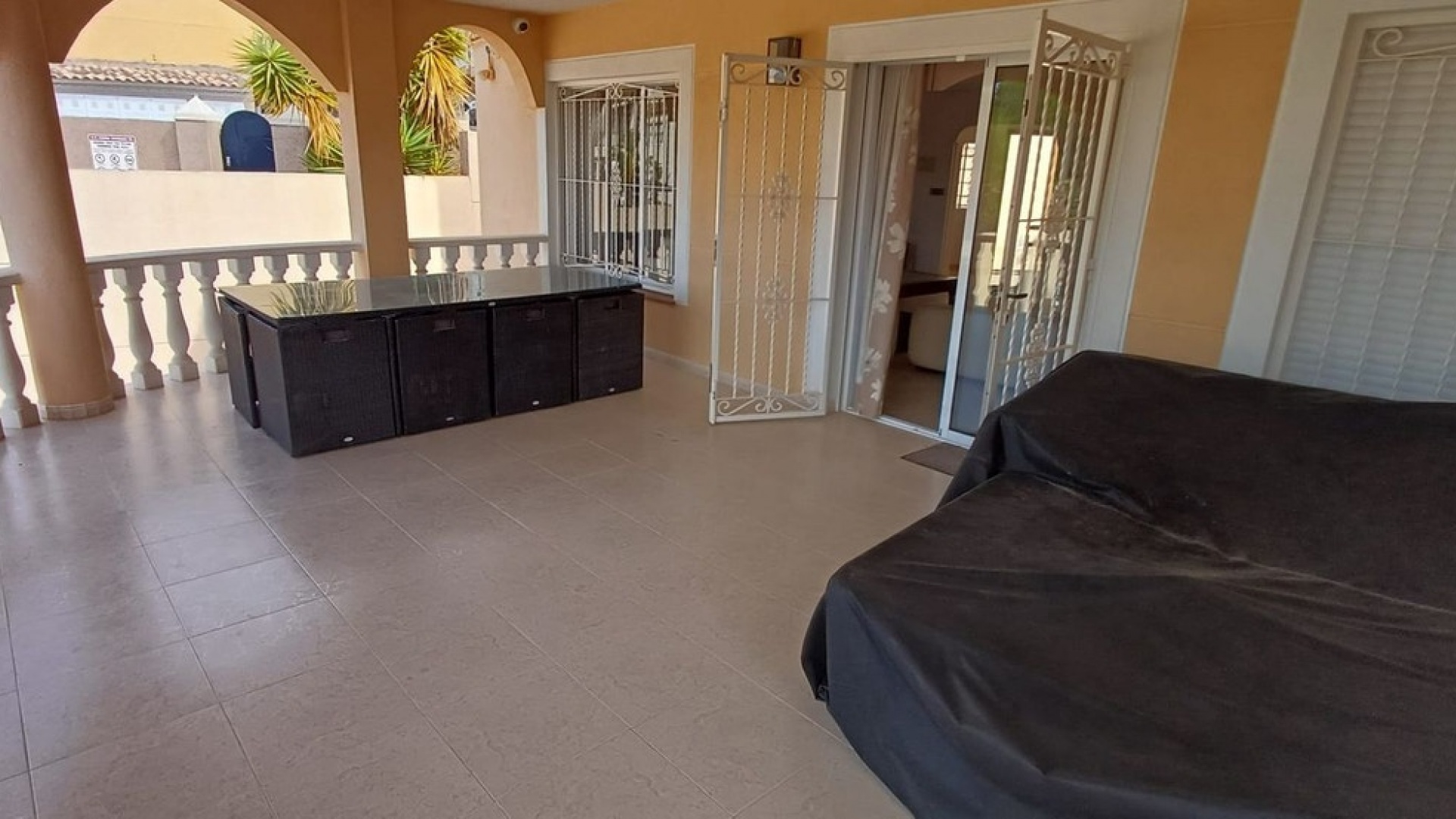 Resale - Villa - Algorfa - Algorfa Centro