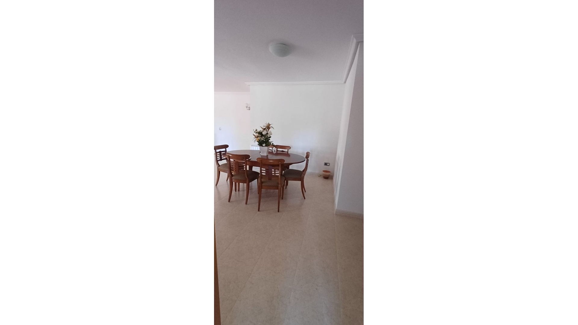 Resale - Villa - Algorfa - Algorfa Centro